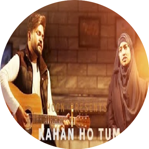 Amna Shaukat & Ali Haider
