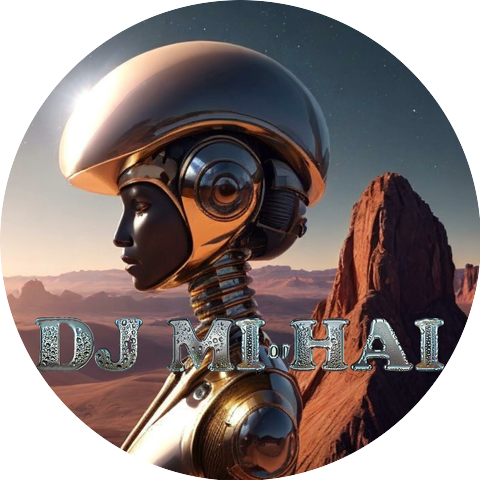 DJ MI of HAI