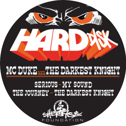 M.C. Duke & The Darkest Knight