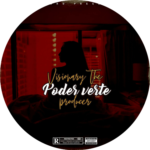 Visionary the producer