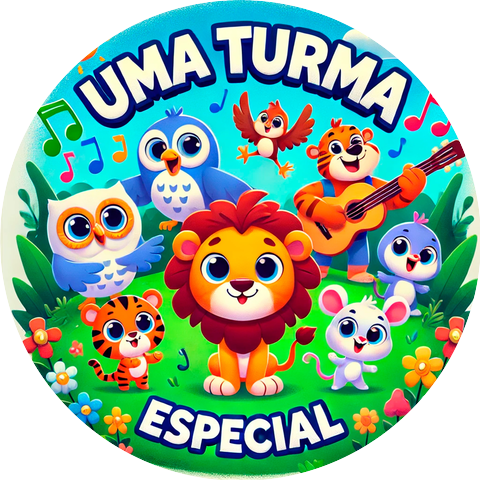 Turma do Léo