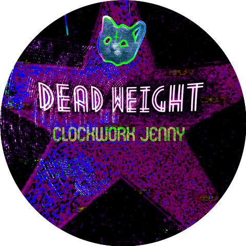Clockwork Jenny