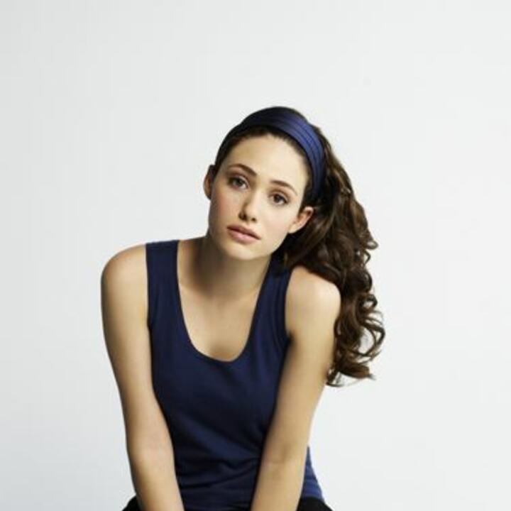 Emmy Rossum