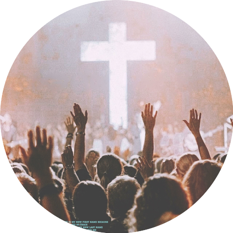 Saved By Grace Music