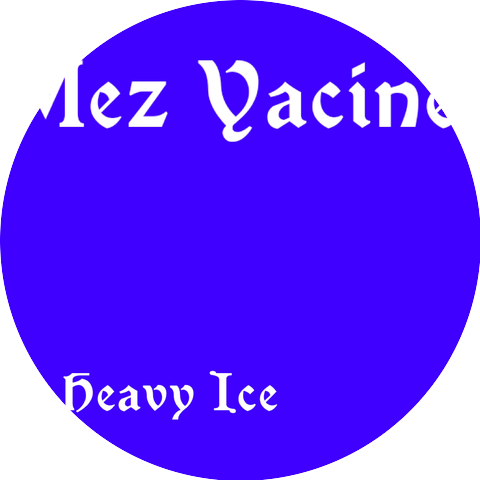 Mez Yacine