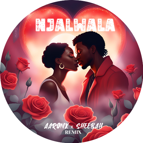 Aaronx and Sheebah