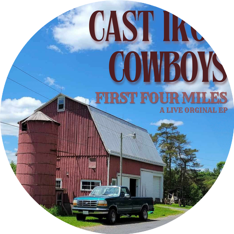 Cast Iron Cowboys