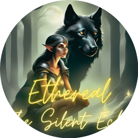 The Ethereal AI