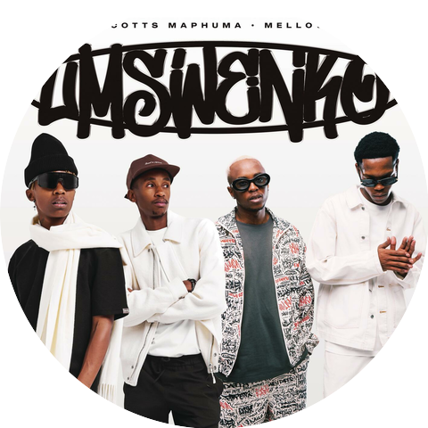 Xduppy x Scotts Maphuma x Mellow & Sleazy