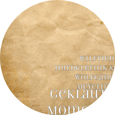 Wilfried Hurdelbrink and Wolfgang Meyering