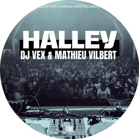 DJ Vex & Mathieu Vilbert