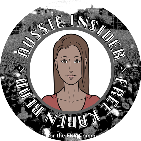 Aussie Insider