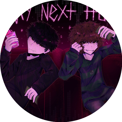 Vyzer and kets4eki and WASTY
