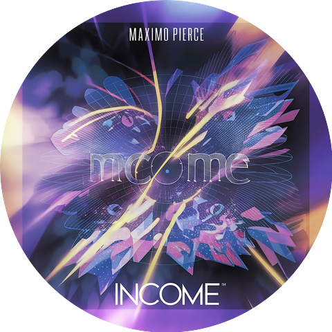 Maximo Pierce