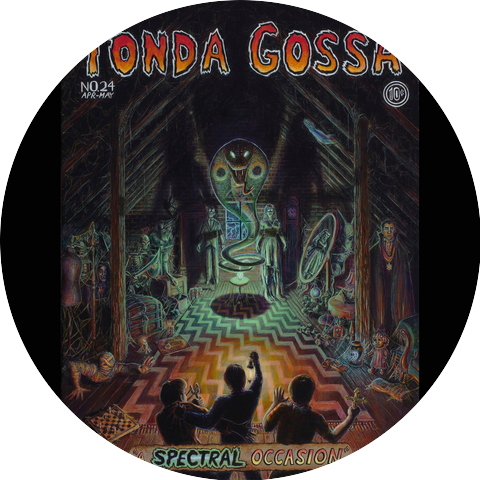 Tonda Gossa