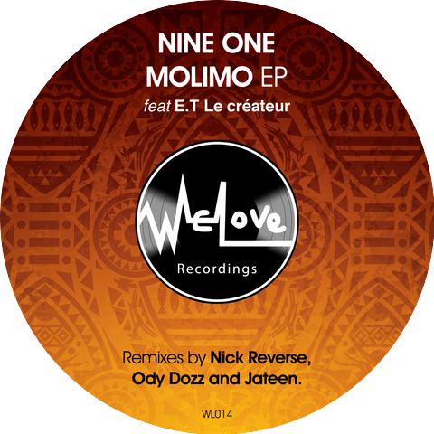 Nine One
