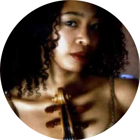 Nokuthula Ngwenyama - violin, Mihae Lee - piano