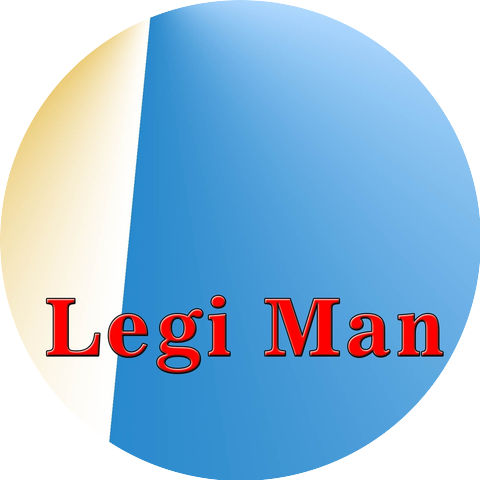 Legi Man