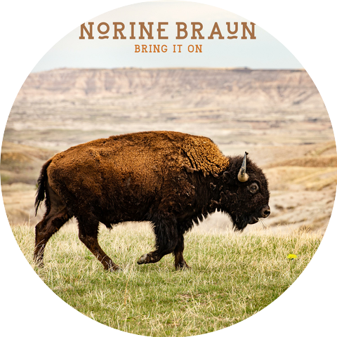 Norine Braun