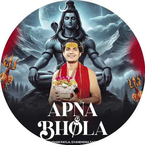 Tushar Payla & Gyanendra Sardhana