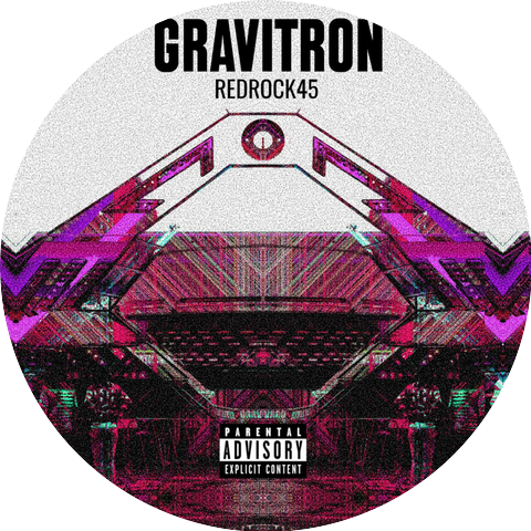 RedRock45