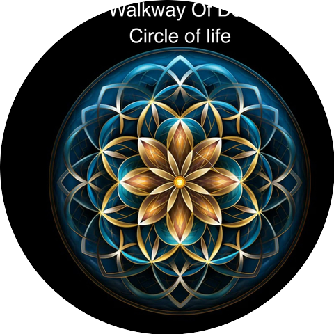 Walkway Of Desire