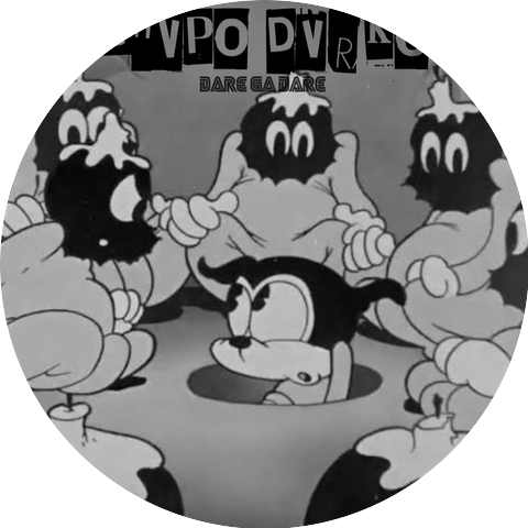 Chvpo Dvrko