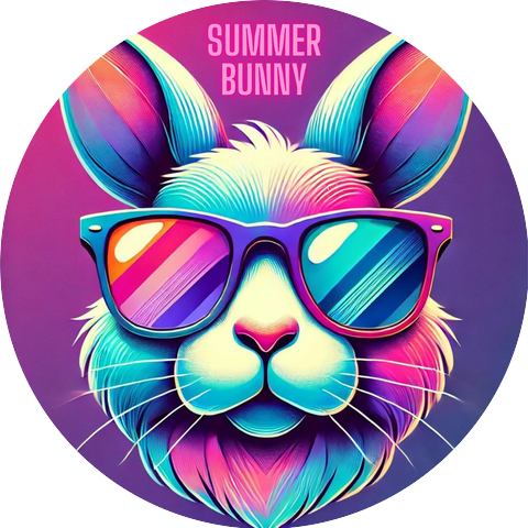 Summer Bunny