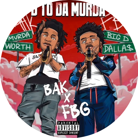 BAK Jay & FBG Murda
