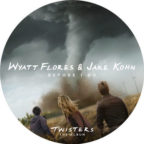 Wyatt Flores & Jake Kohn