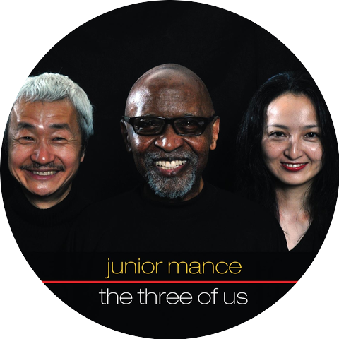 Junior Mance
