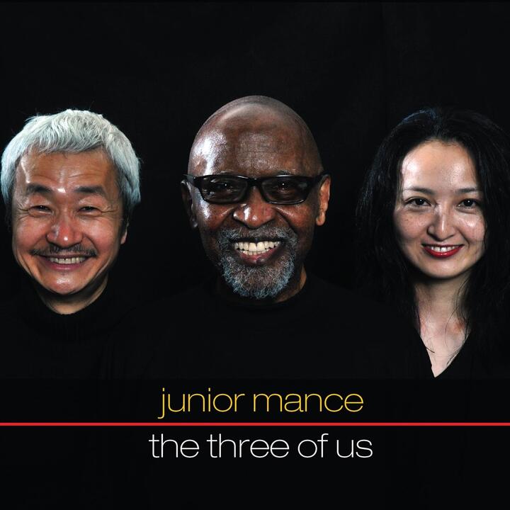 Junior Mance