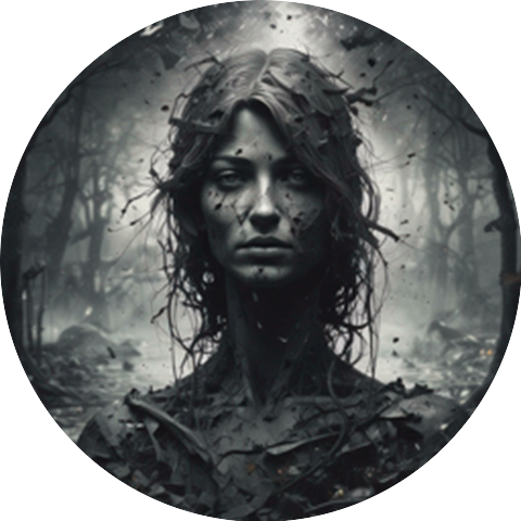 Silent Echoes & Cosmic Reveries