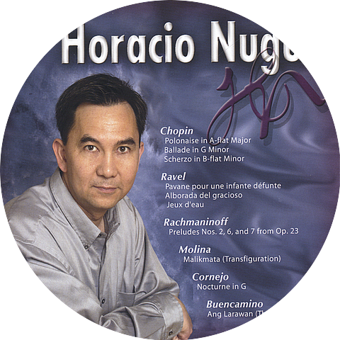 Horacio Nuguid