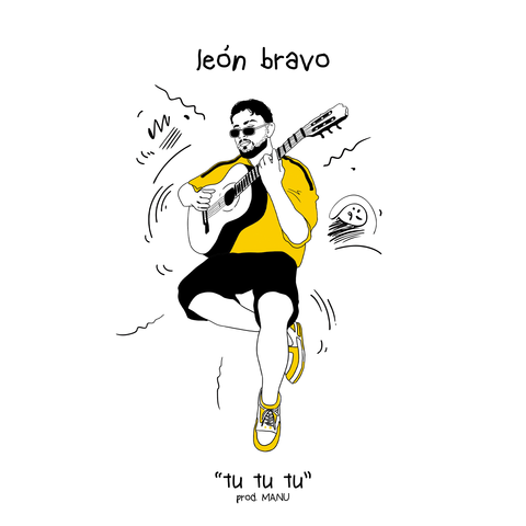 León Bravo & MANU