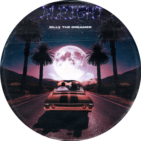 Billy the Dreamer