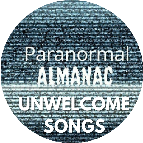 PARANORMAL ALMANAC