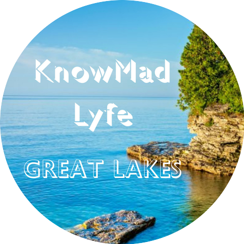 KnowMad Lyfe