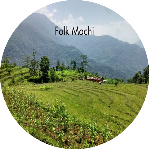 Folk Machi