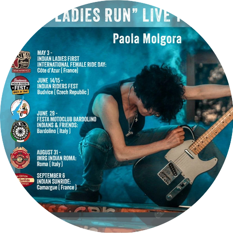 Paola Molgora