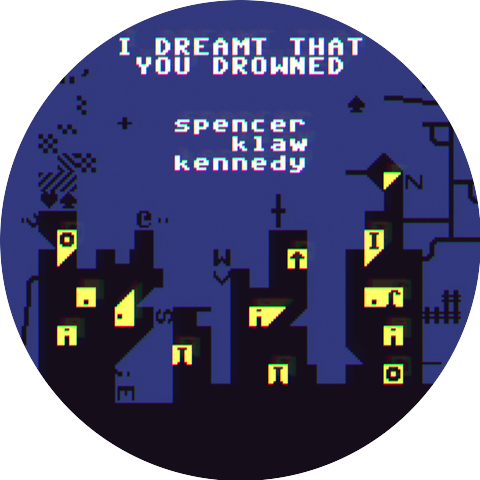 Spencer Klaw Kennedy