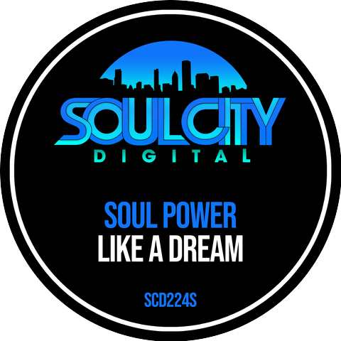 Soul Power