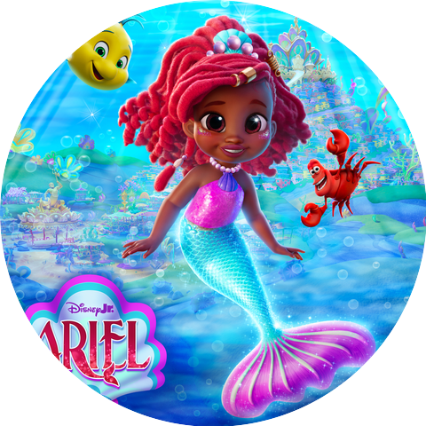 Ariel - Cast