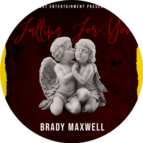 Brady Maxwell