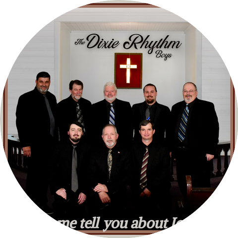 The Dixie Rhythm Boys