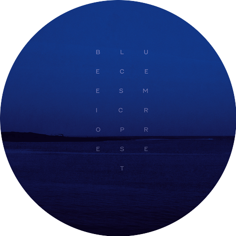 BLUE CEES