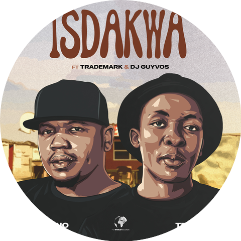 Deejay Bino & Teebay RSA
