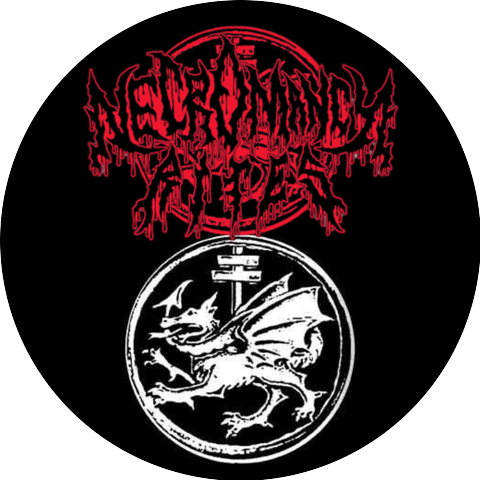 NECROMANSY RITES
