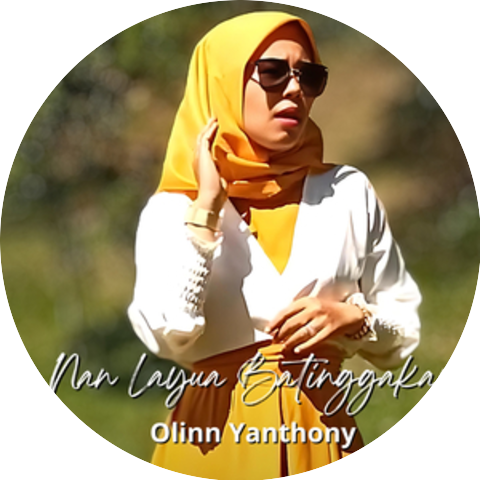 Olin Yanthony