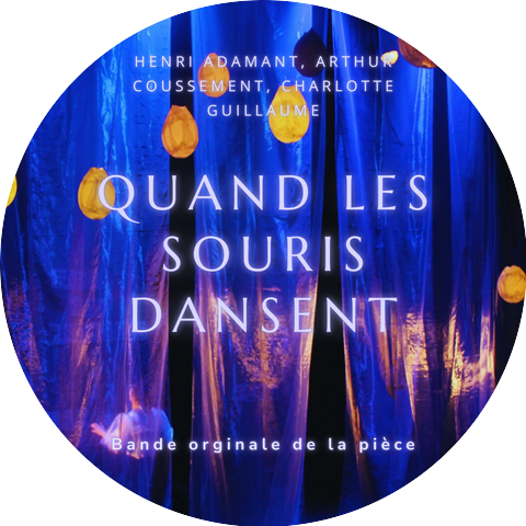 Henri Adamant & Arthur Coussement & Charlotte Guillaume